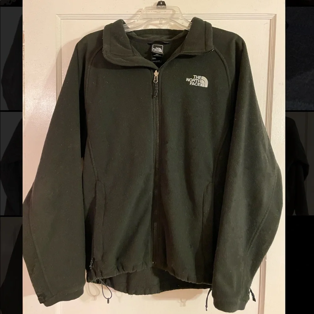 Men’s Size M North Face Jacket - Picture 1 of 3